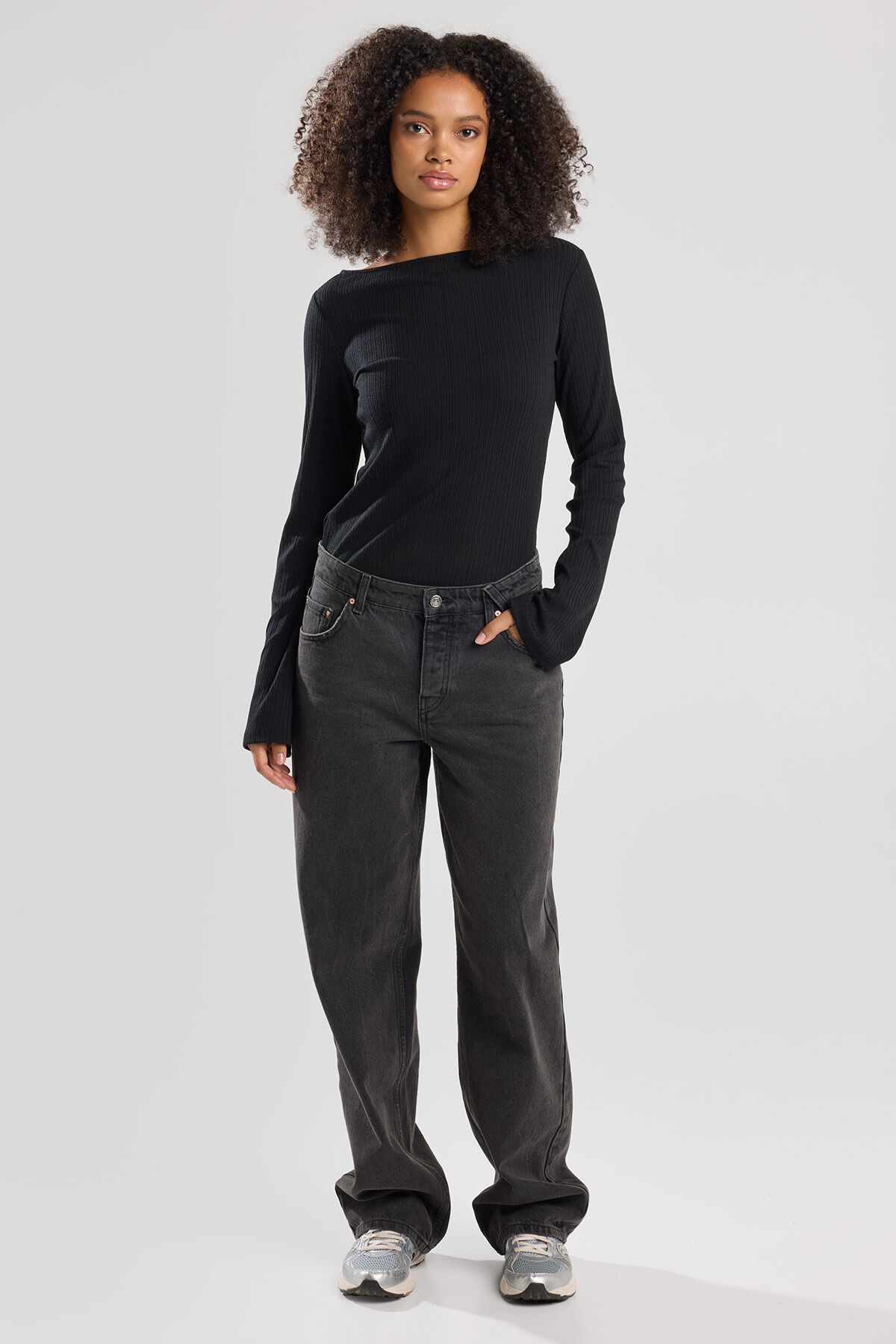 Longsleeve Lizan image number 1