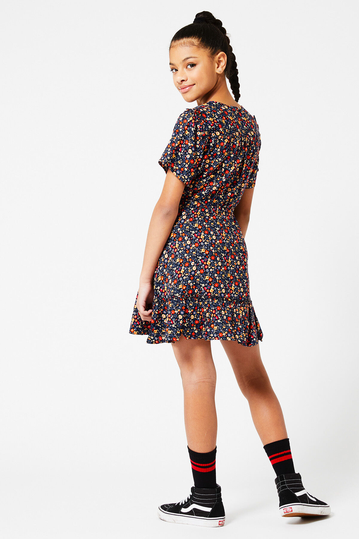 Dress Dawson Jr image number 2