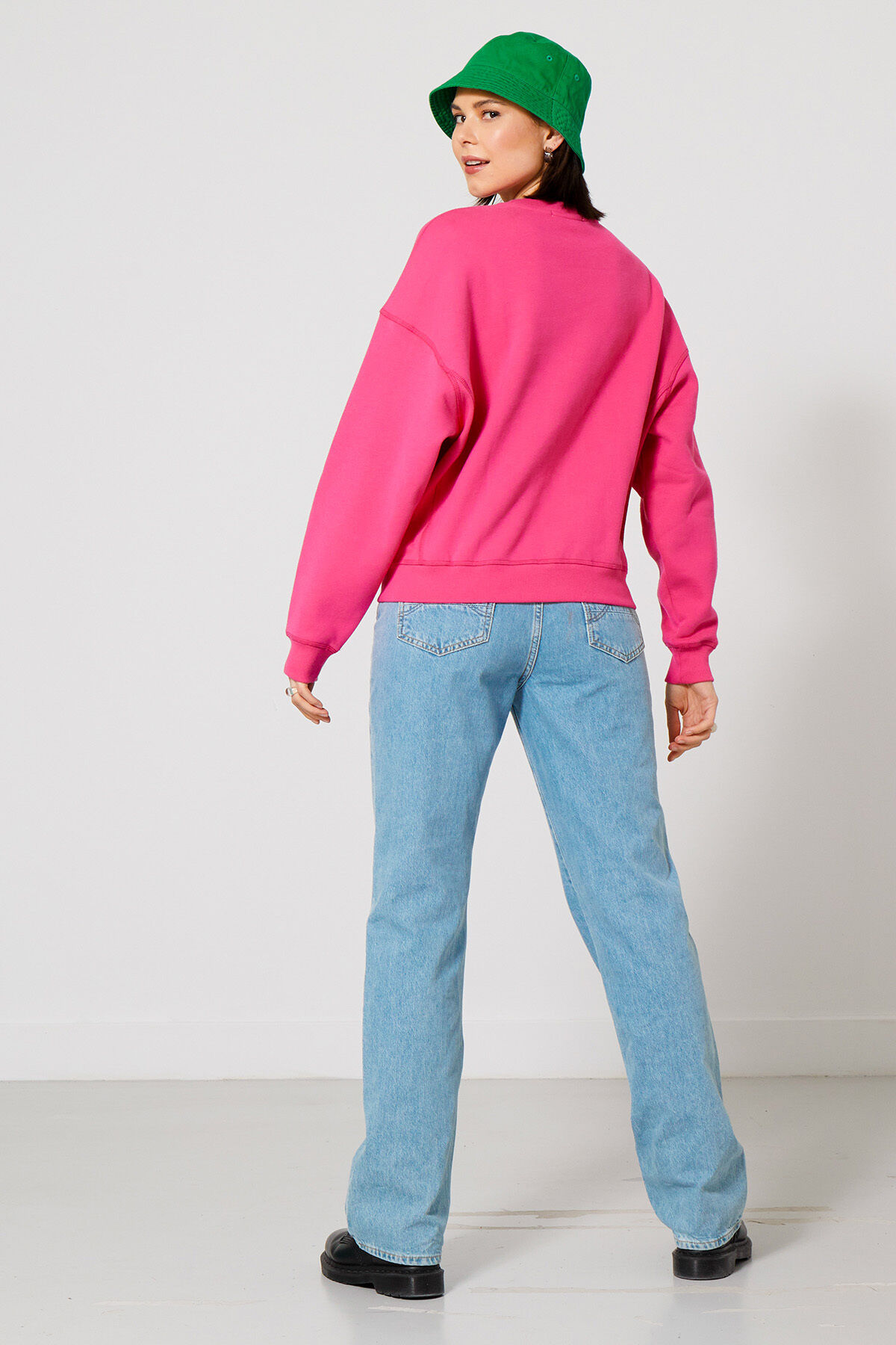 Sweater Shelby image number 2