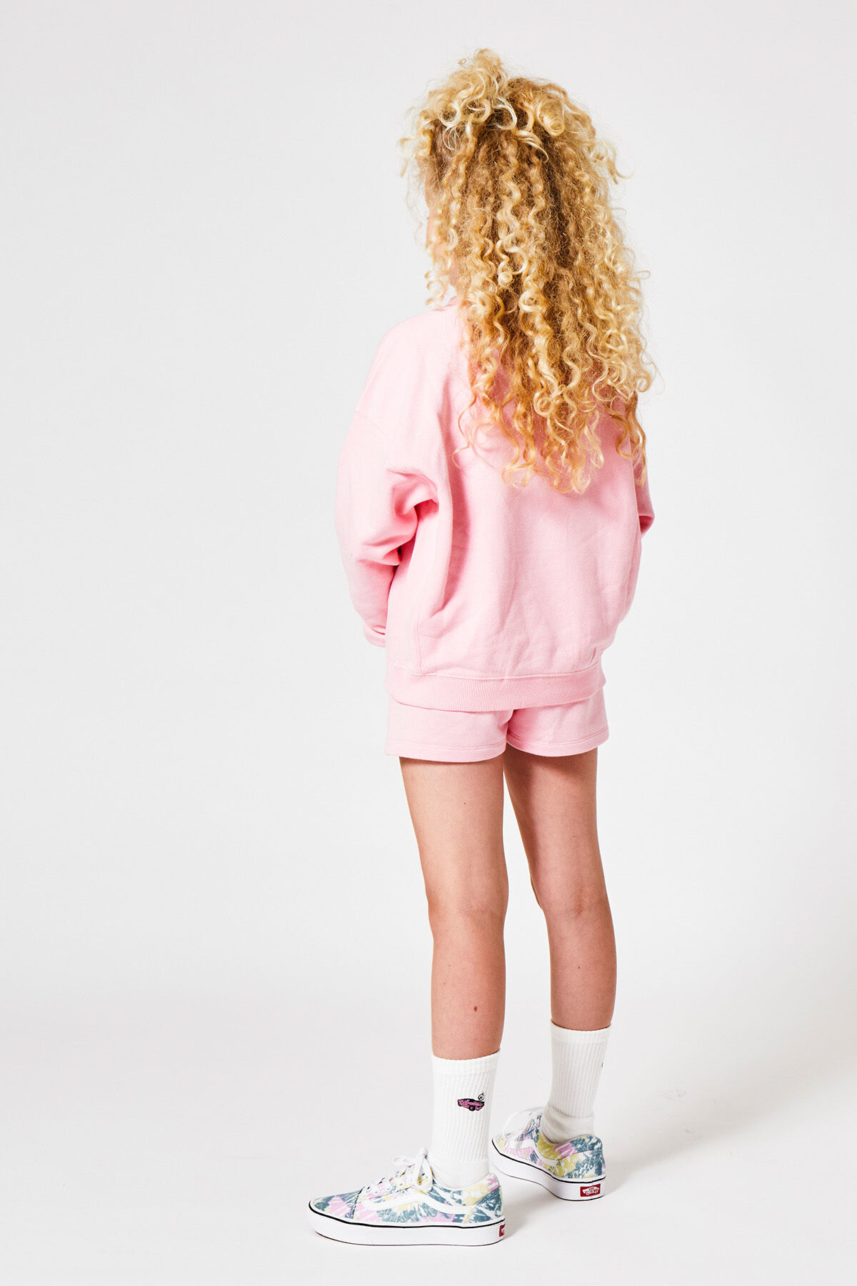 Champion sweater us girl online