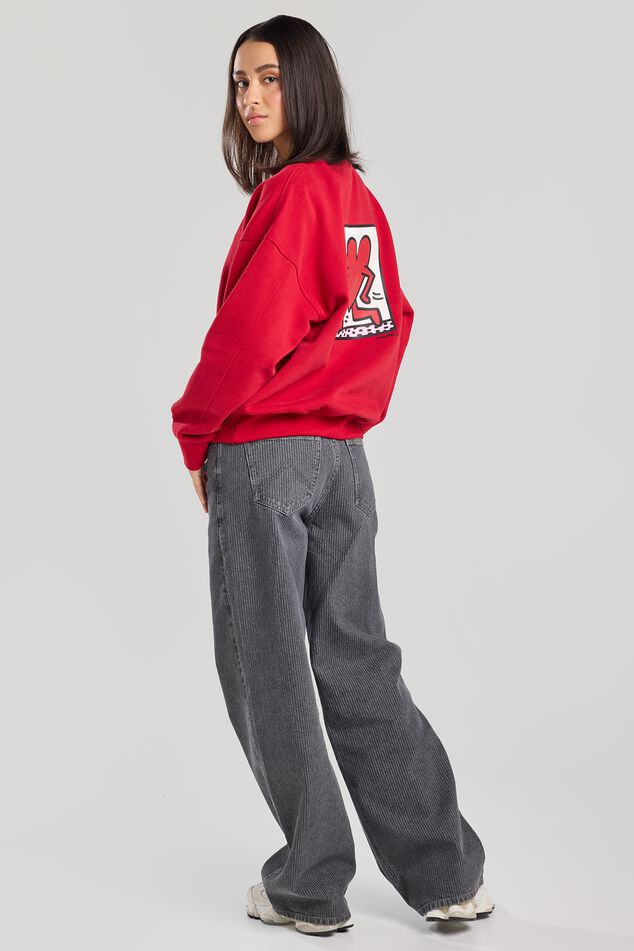 Skye Crewneck  image number 2