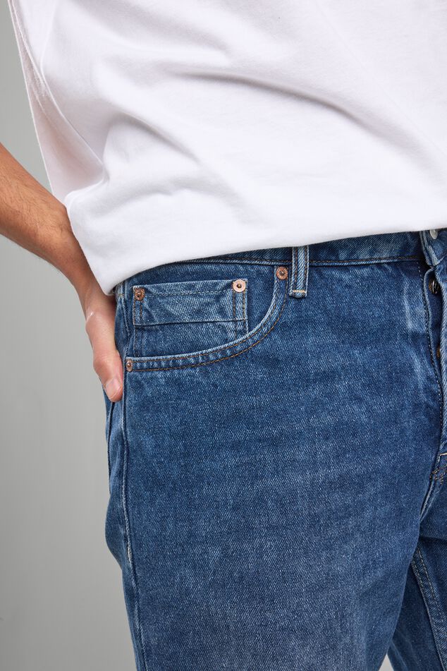 Jeans Dexter image number 3