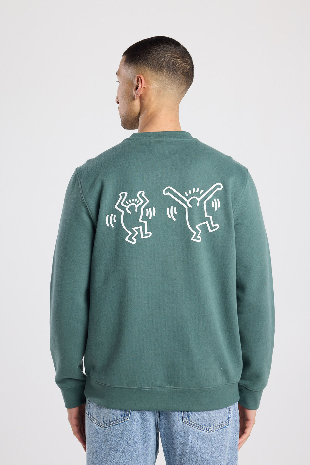 Saul Crew image number 3