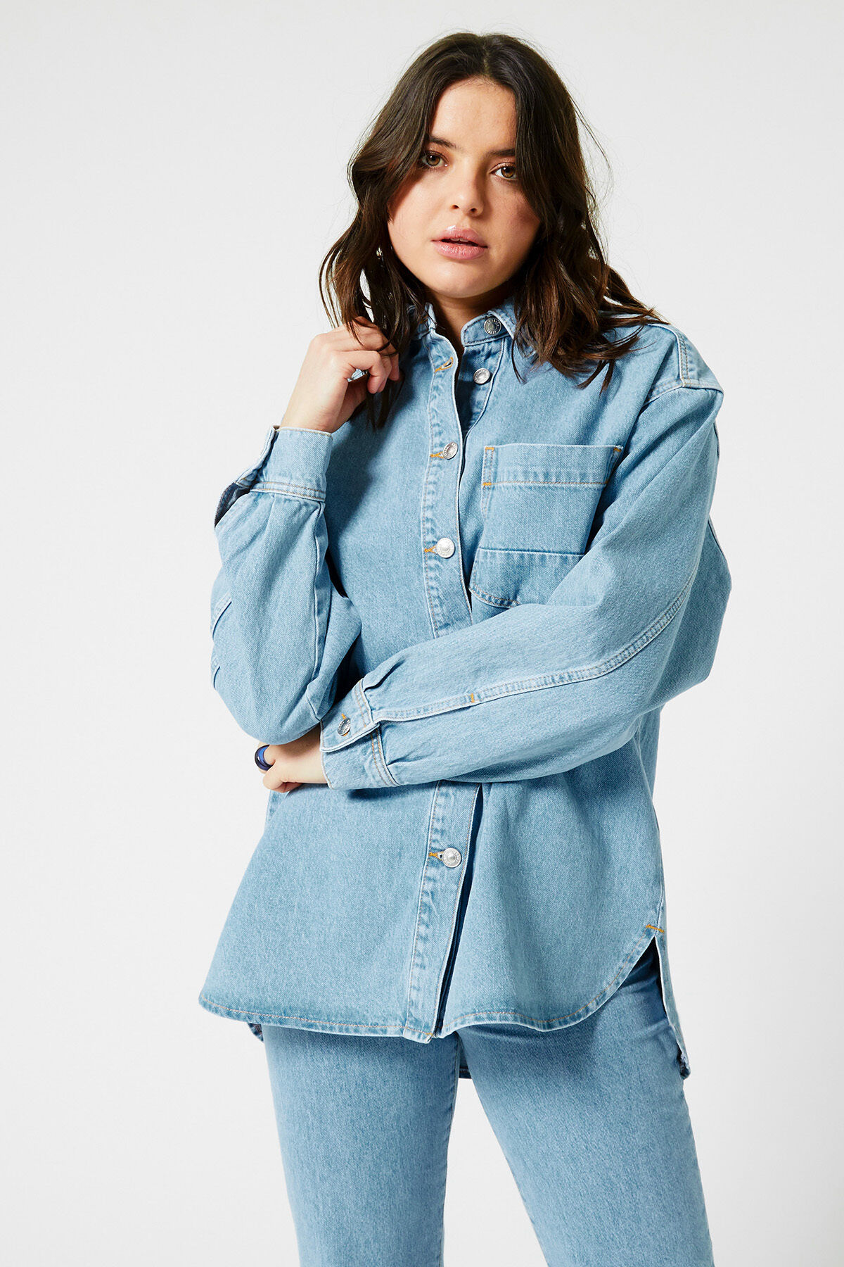 Bluse Banu image number 0