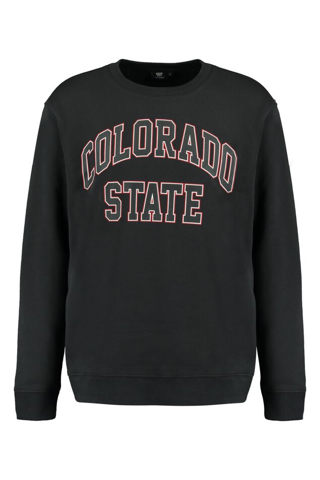Sweater Sport crew image number 4