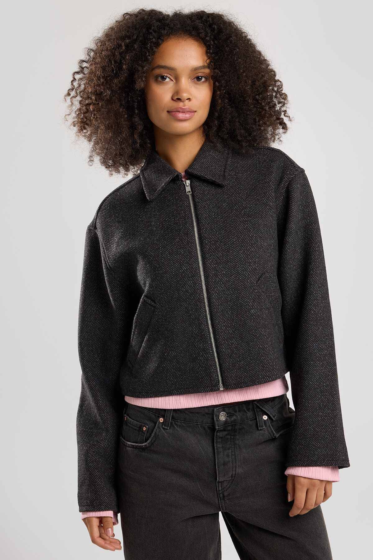 Hart Jacket image number 1