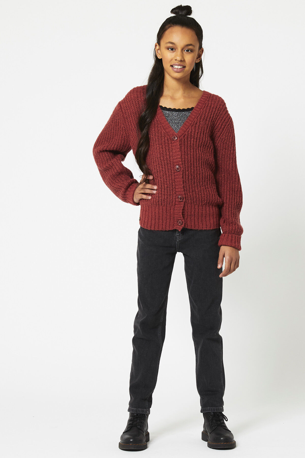 Vest Kiki Jr image number 1