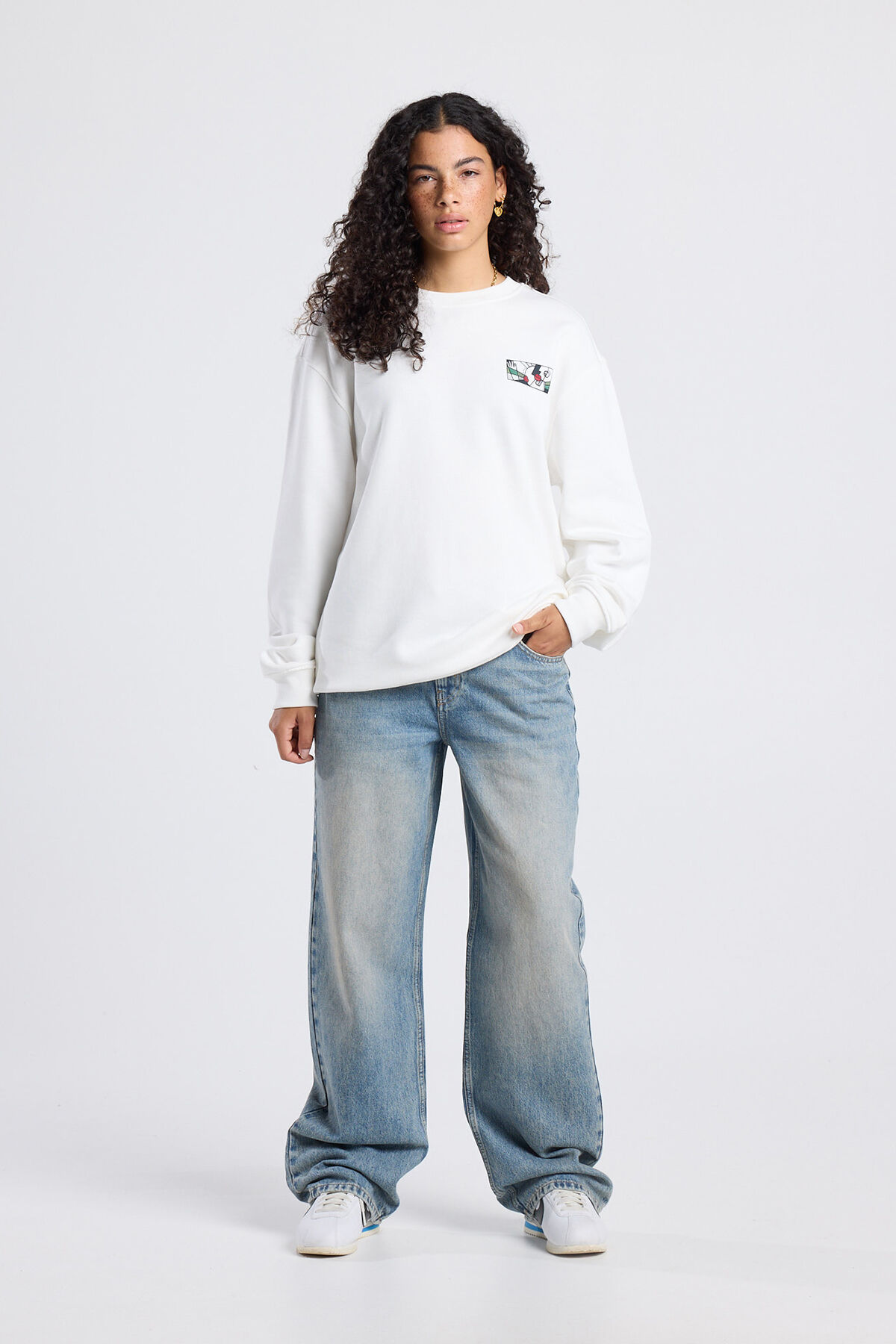 Santino crew image number 1