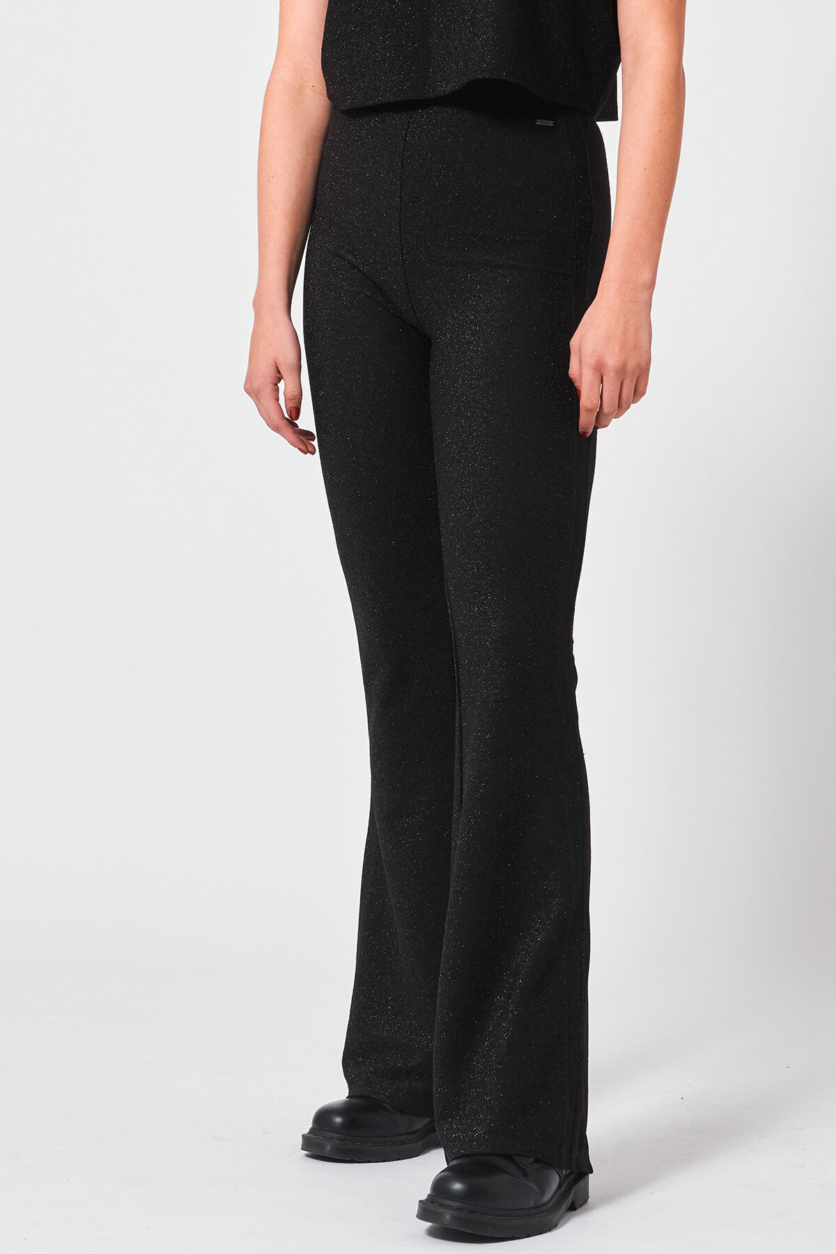 Flared pants Charly X image number 1