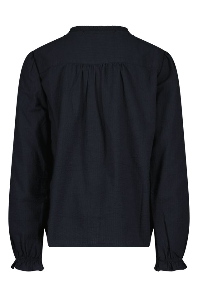 Blouse collar Billie jr image number 5