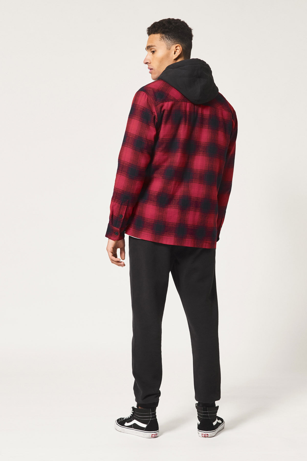 Shirt Heston image number 2