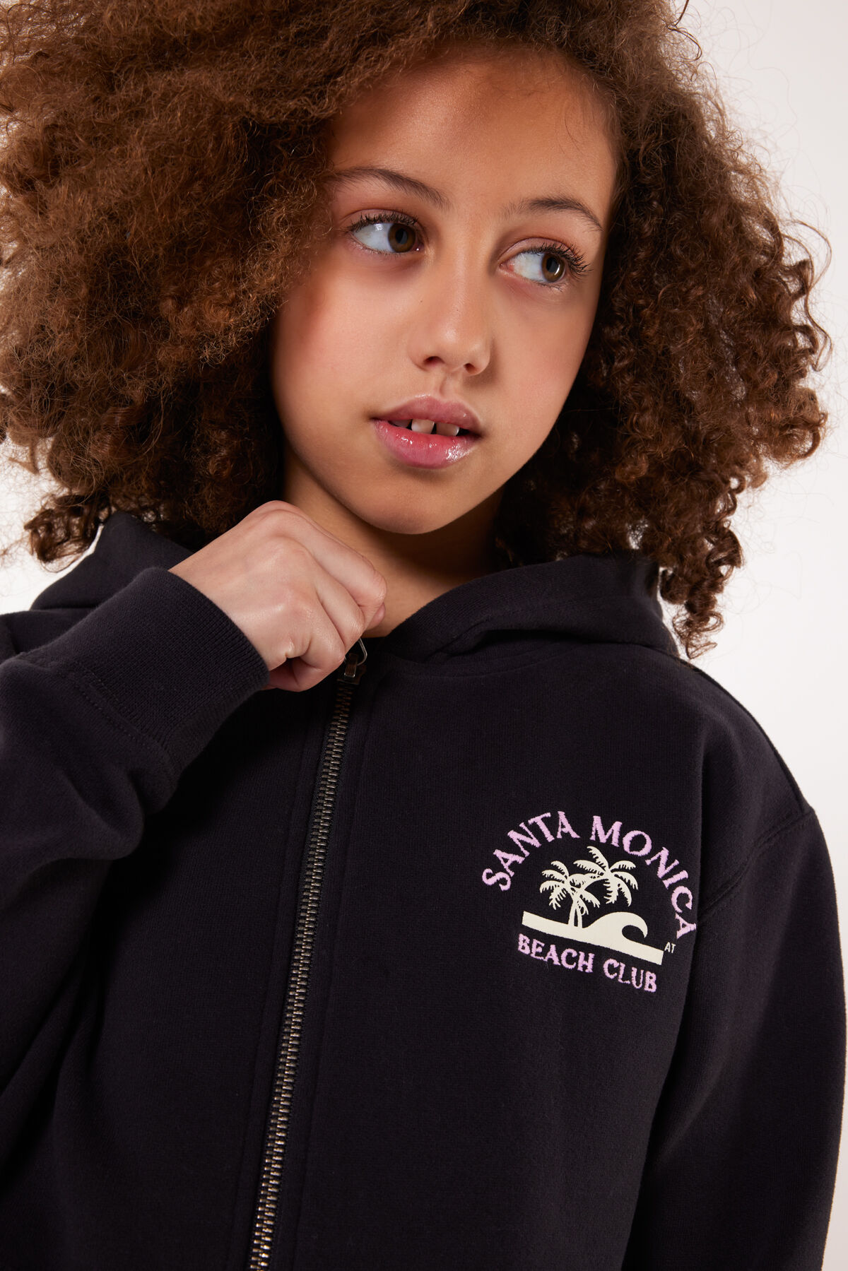 Sweat vest Sienna JR image number 3