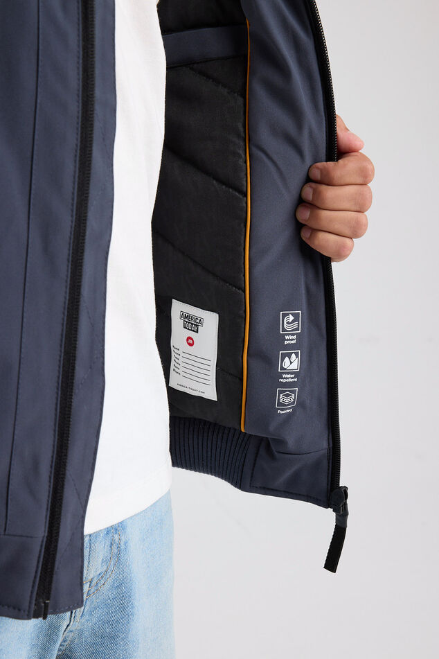 Jefferson JR image number 3