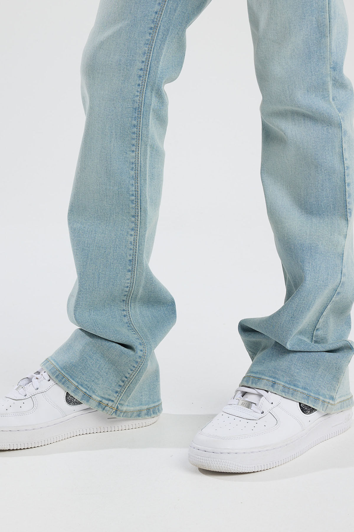 Jeans Emily flare jr image number 3