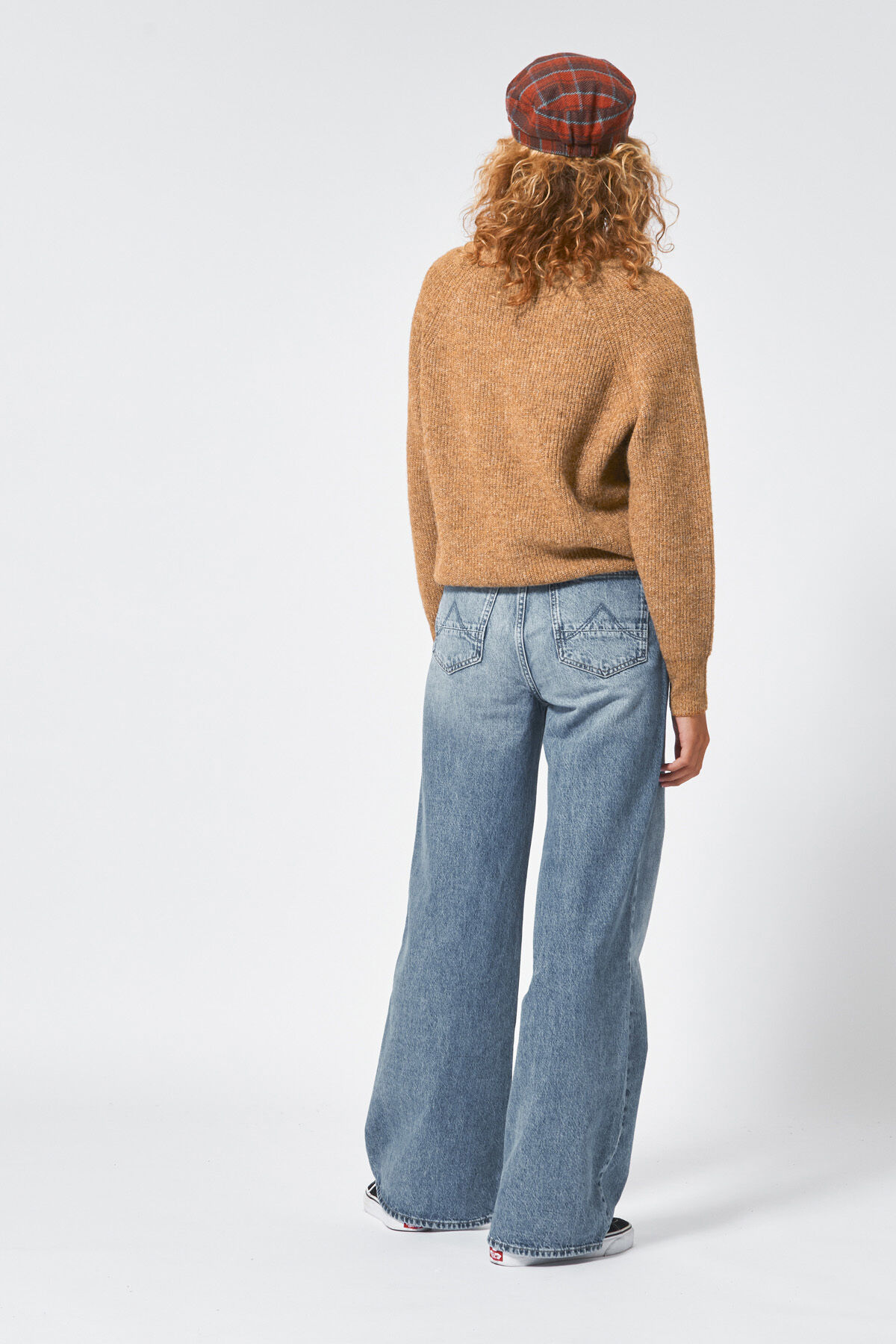 Pullover Klementine image number 2