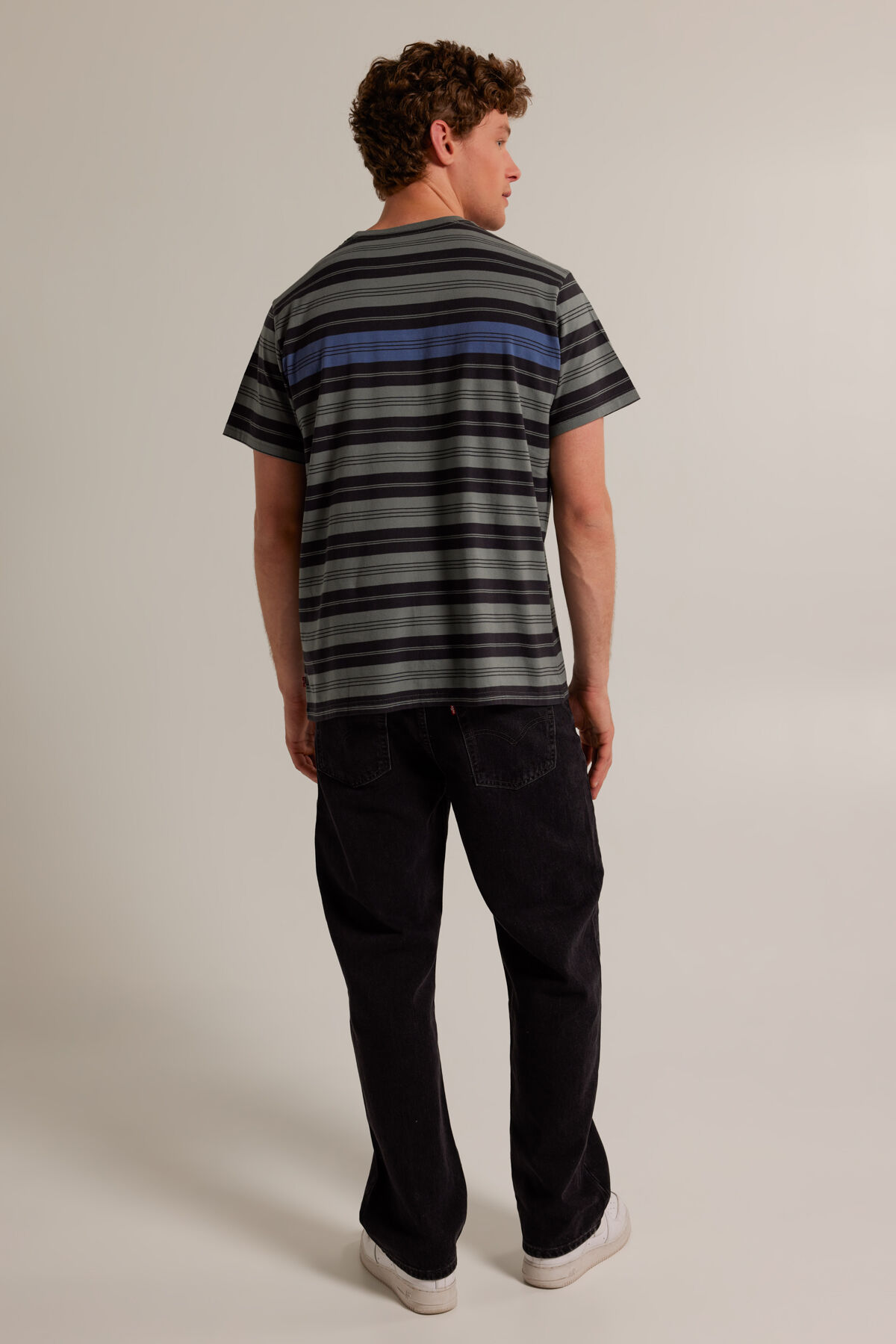 Levi's Jeans 565 97 loose jeans image number 2