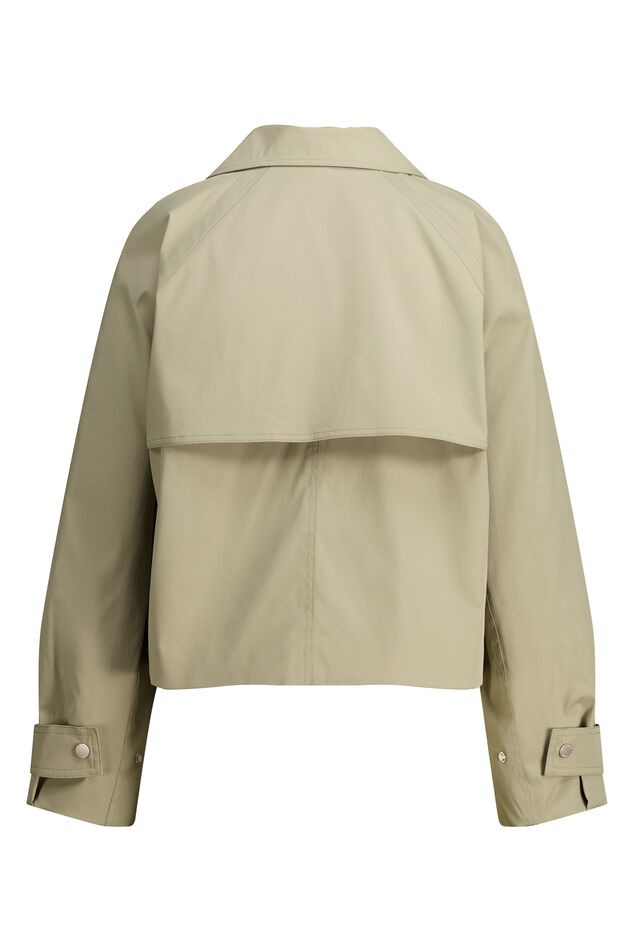 Trenchcoat Jimma image number 5