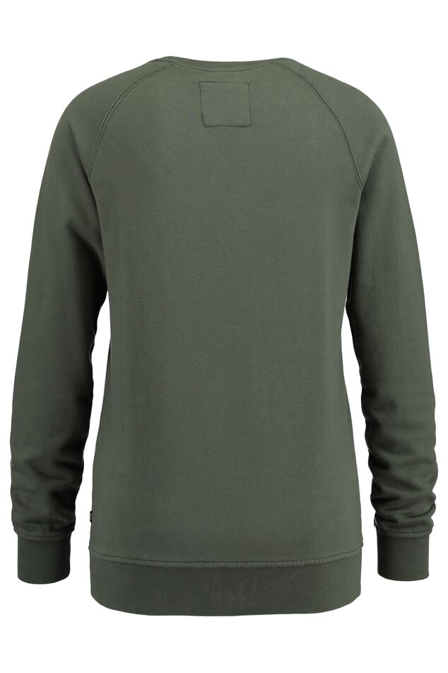 Sweater Sandy crew image number 1