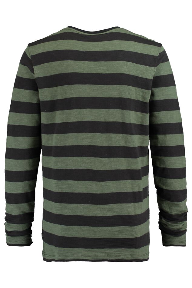 Longsleeve Logan image number 1