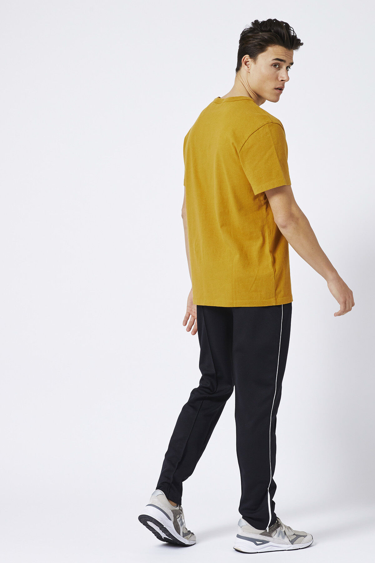 Pantalon de jogging Chad PIN-T image number 2