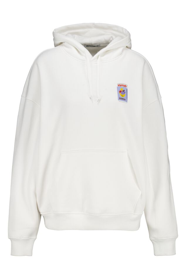 Hoodie Sila image number 4