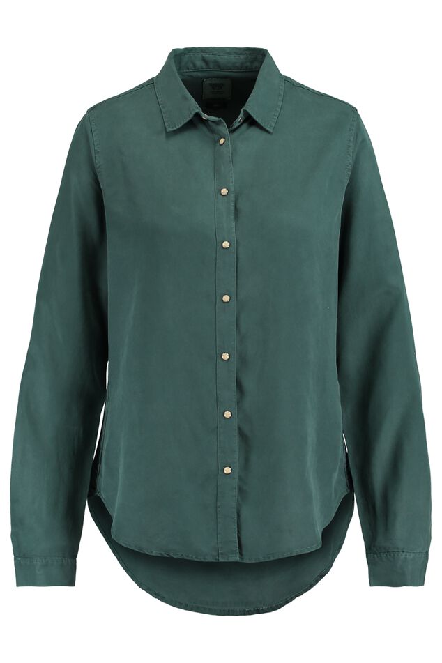 Blouse collar Balou image number 0