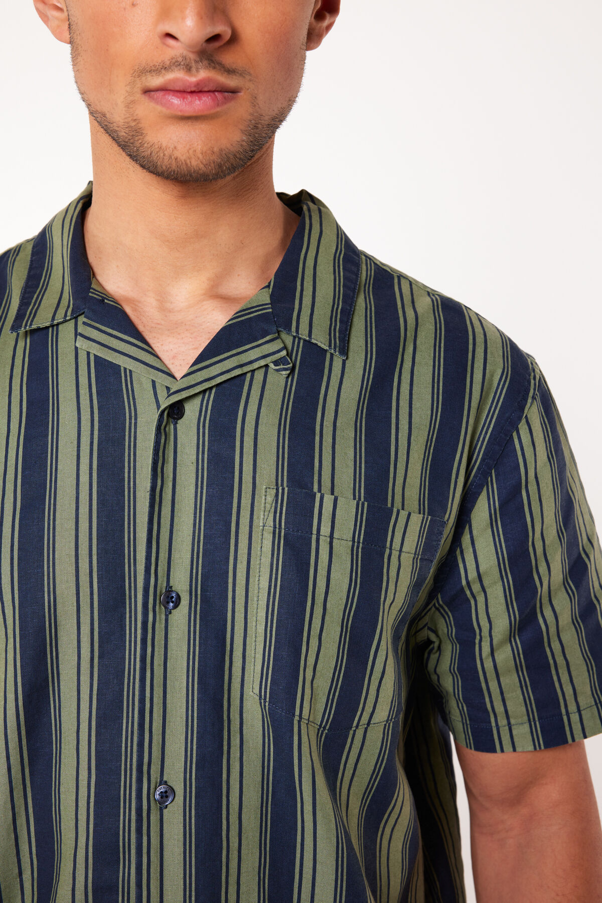 Hemd Isley image number 3