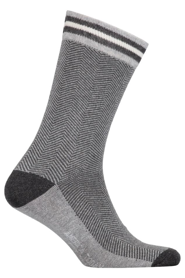 Socken Herringbone sock image number 0