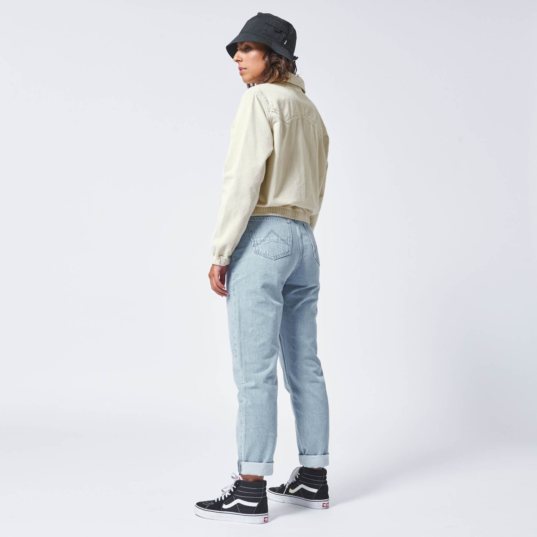 Trucker jacket Hailey