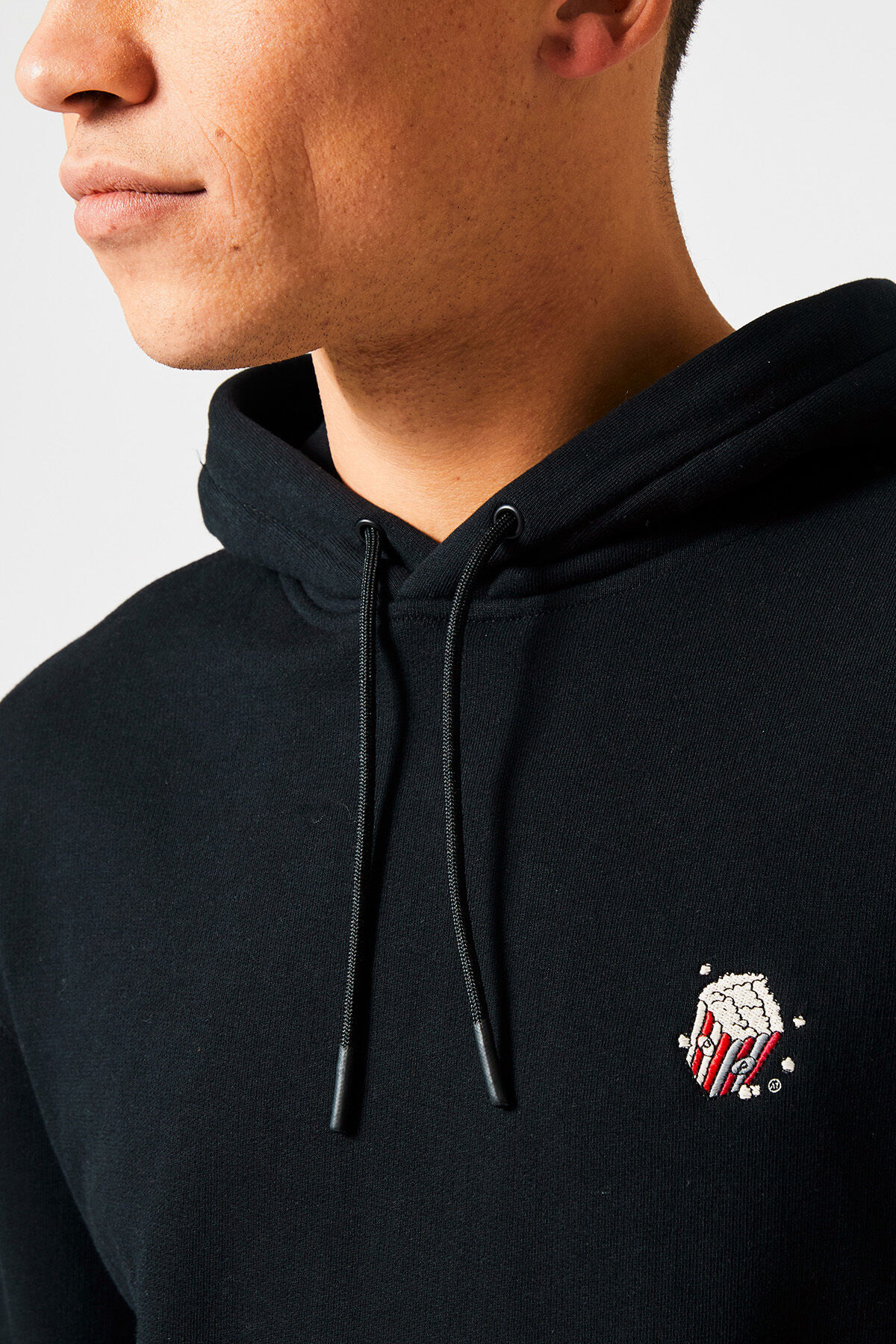 Hoodie Sagar hood image number 3