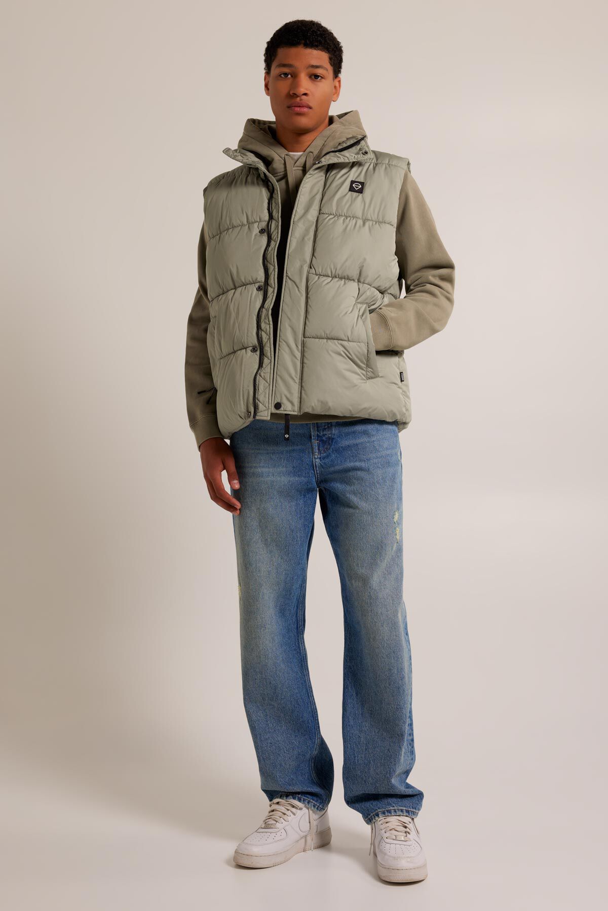 Winterjacke Jon image number 1