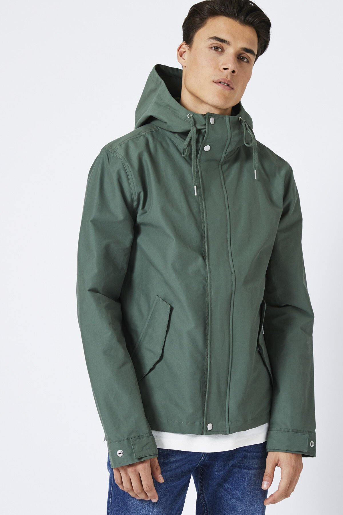 Jacket Jett image number 0