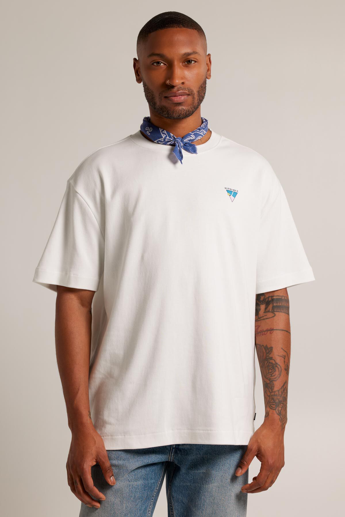 T-shirt Easton image number 0