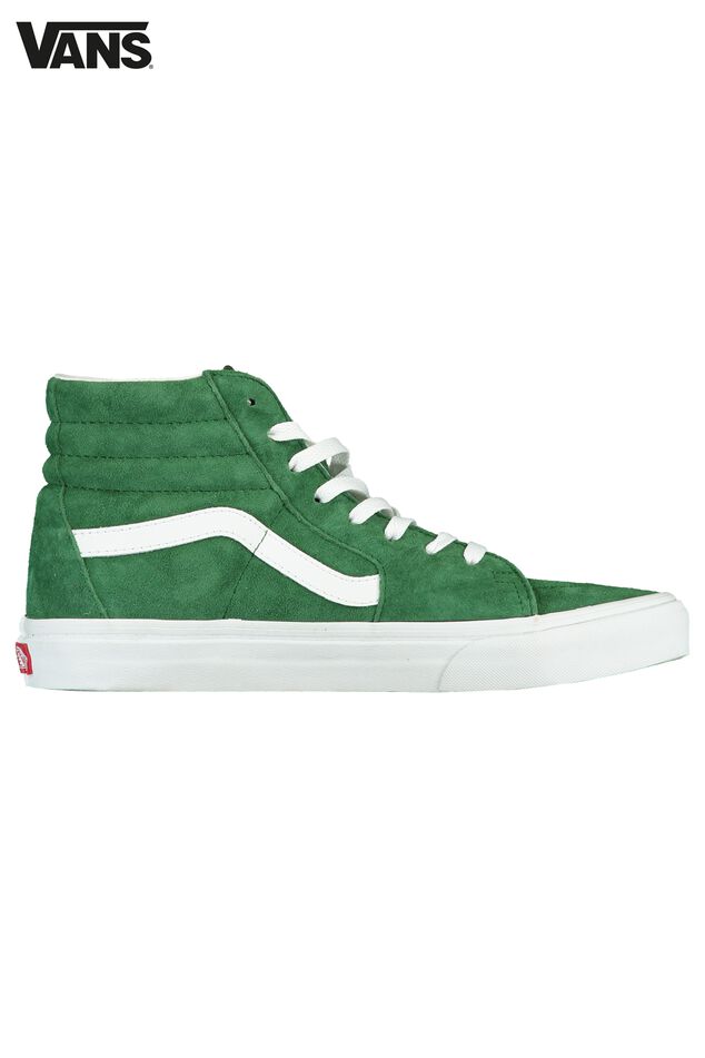 Vans UA Sk8-Hi Fairway image number 0