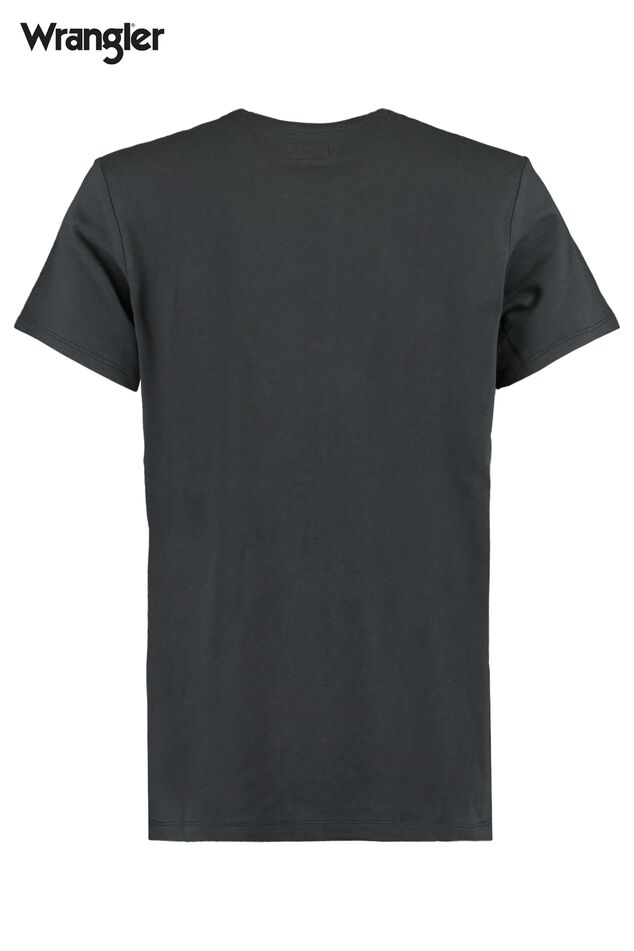 T-shirt Small logo image number 1
