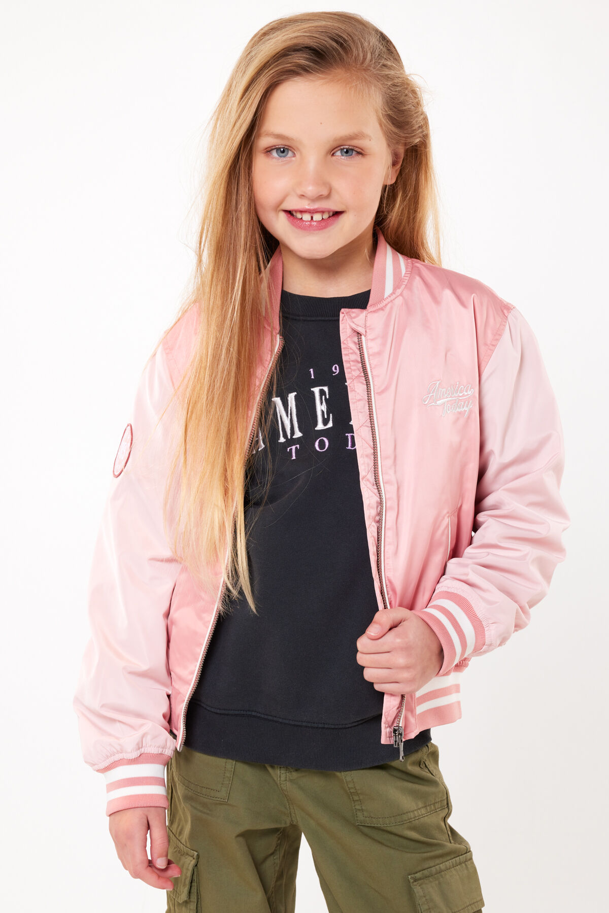 Girls jackets near discount me