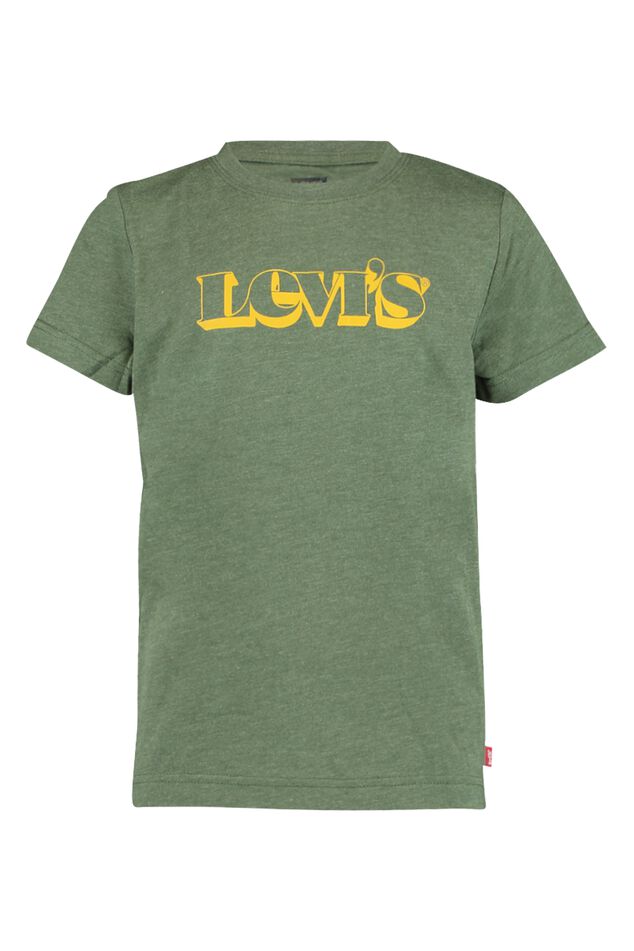 T-shirt Graphic tee SS image number 0