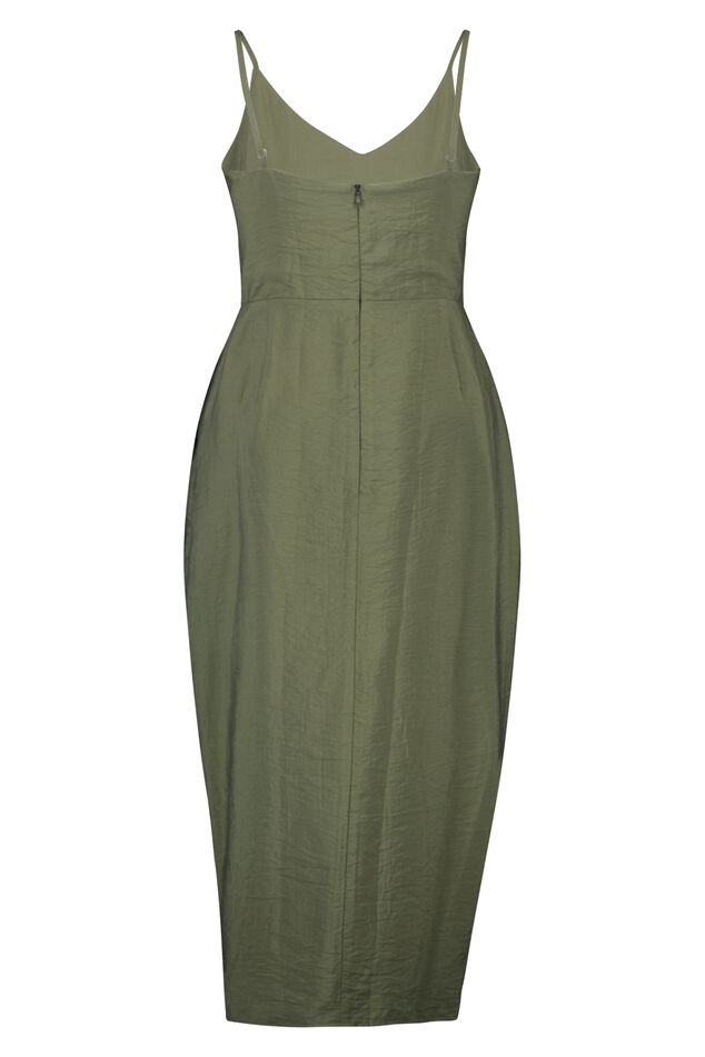 Jurk Danique image number 5