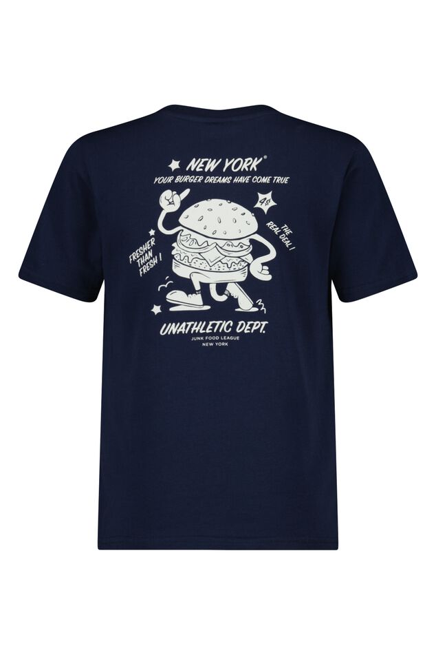 T-shirt Elijah JR image number 5