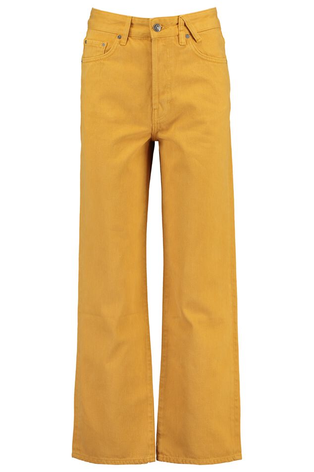 Jeans Jackson Colored image number 4