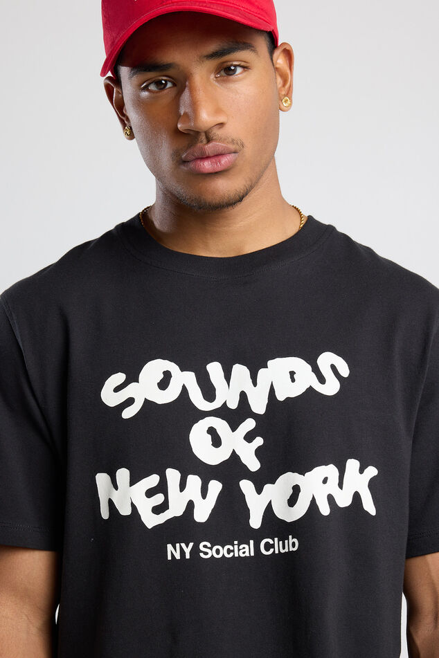 T-shirt Etienne Z image number 3