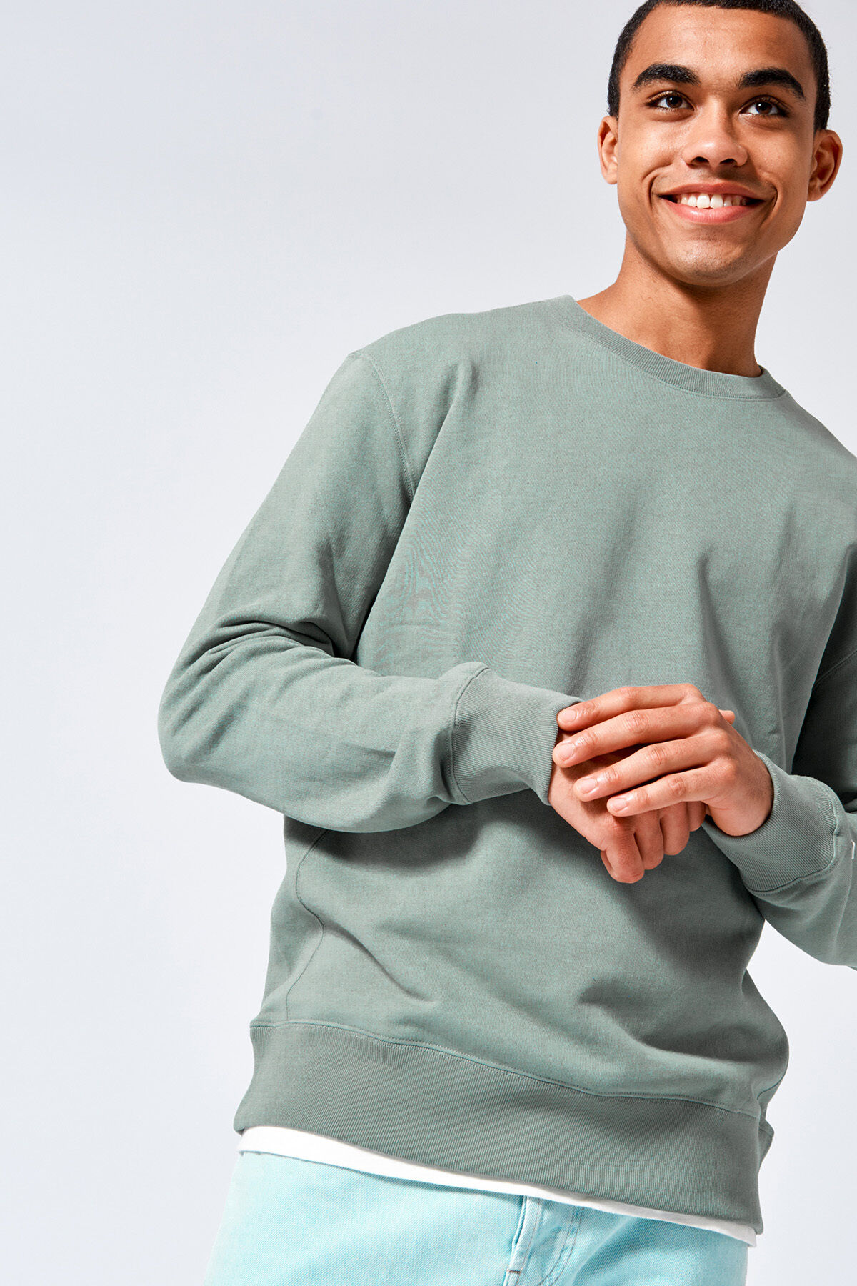 Sweat Sagar image number 1