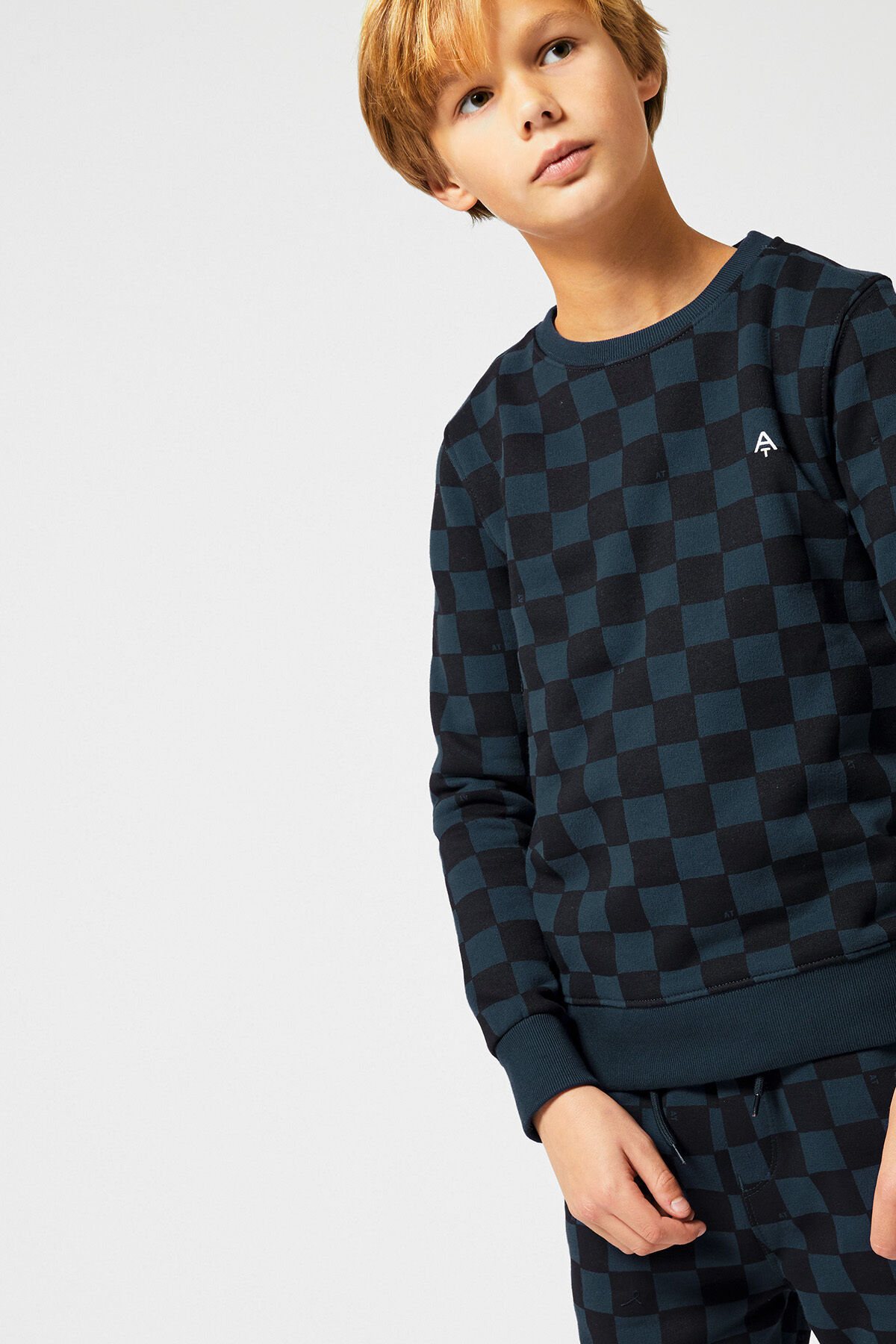 Sweater Sonny jr image number 1