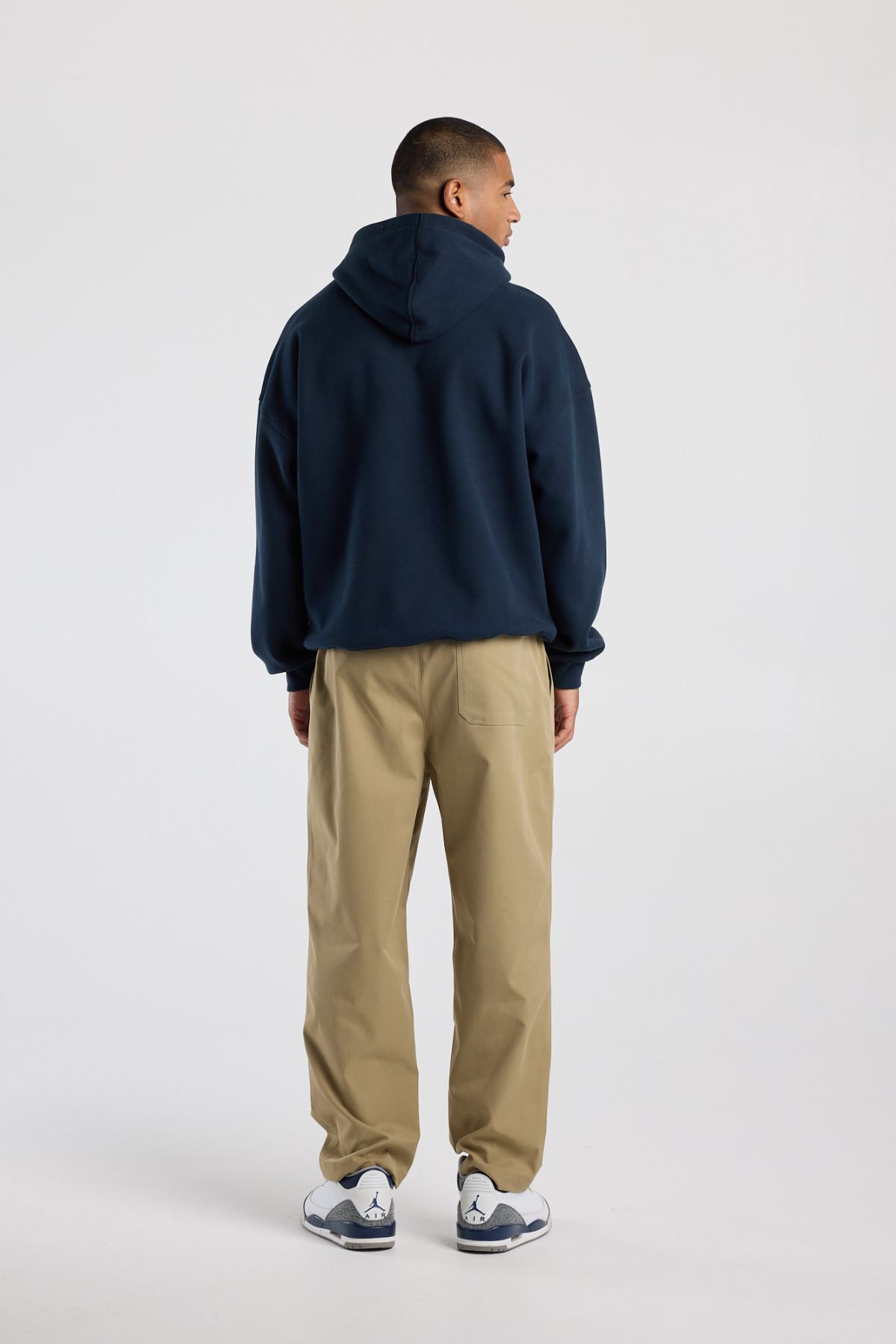 Stan Hood image number 2
