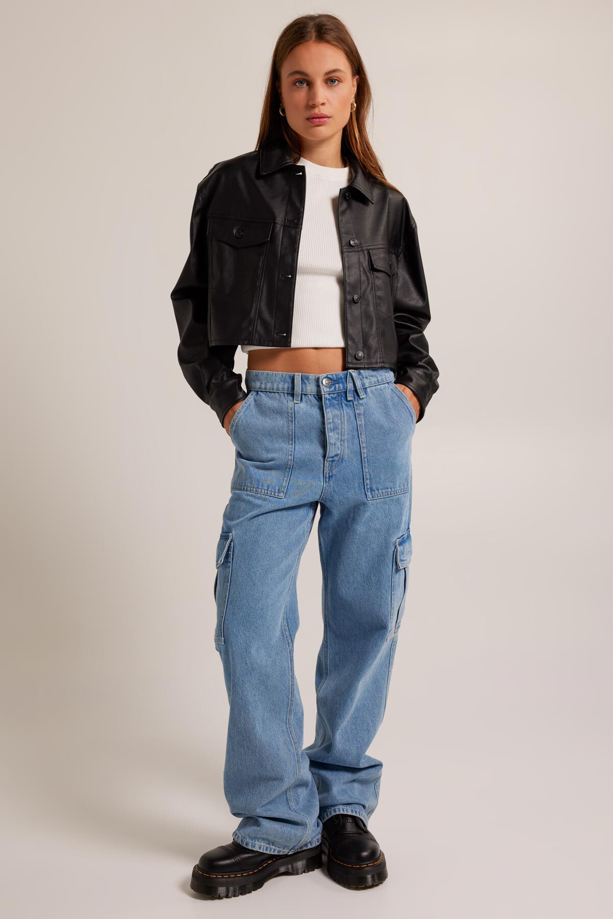 Jack Hayley image number 1