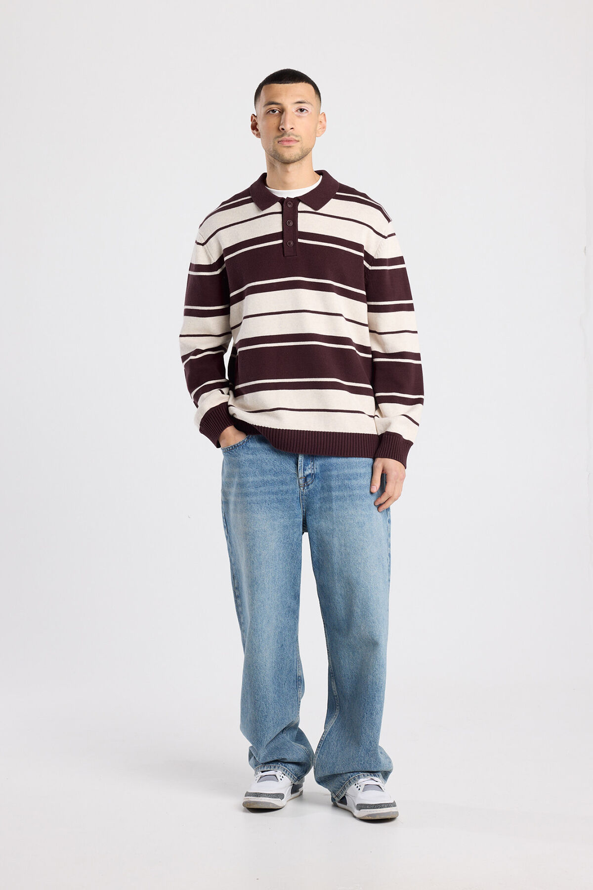 Kelvin polo image number 1