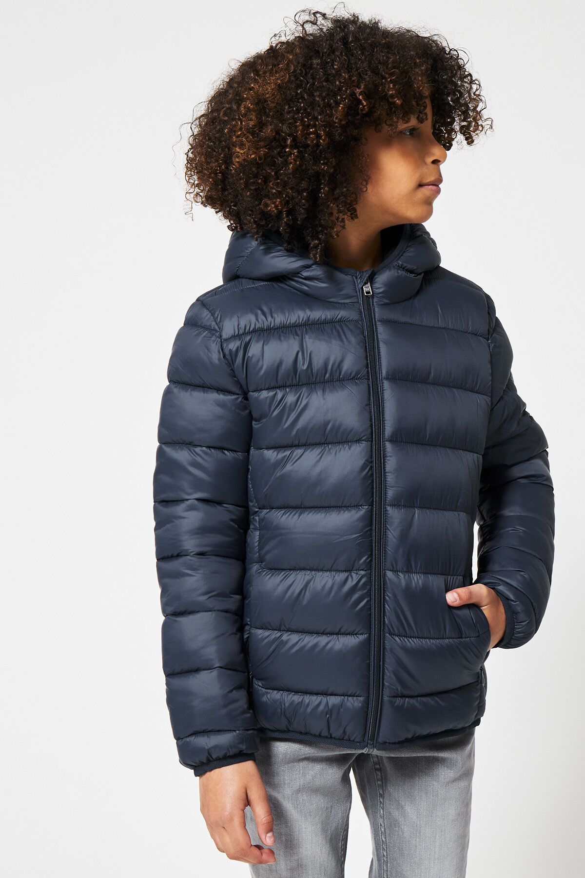 Jas Jeremy Jr image number 0