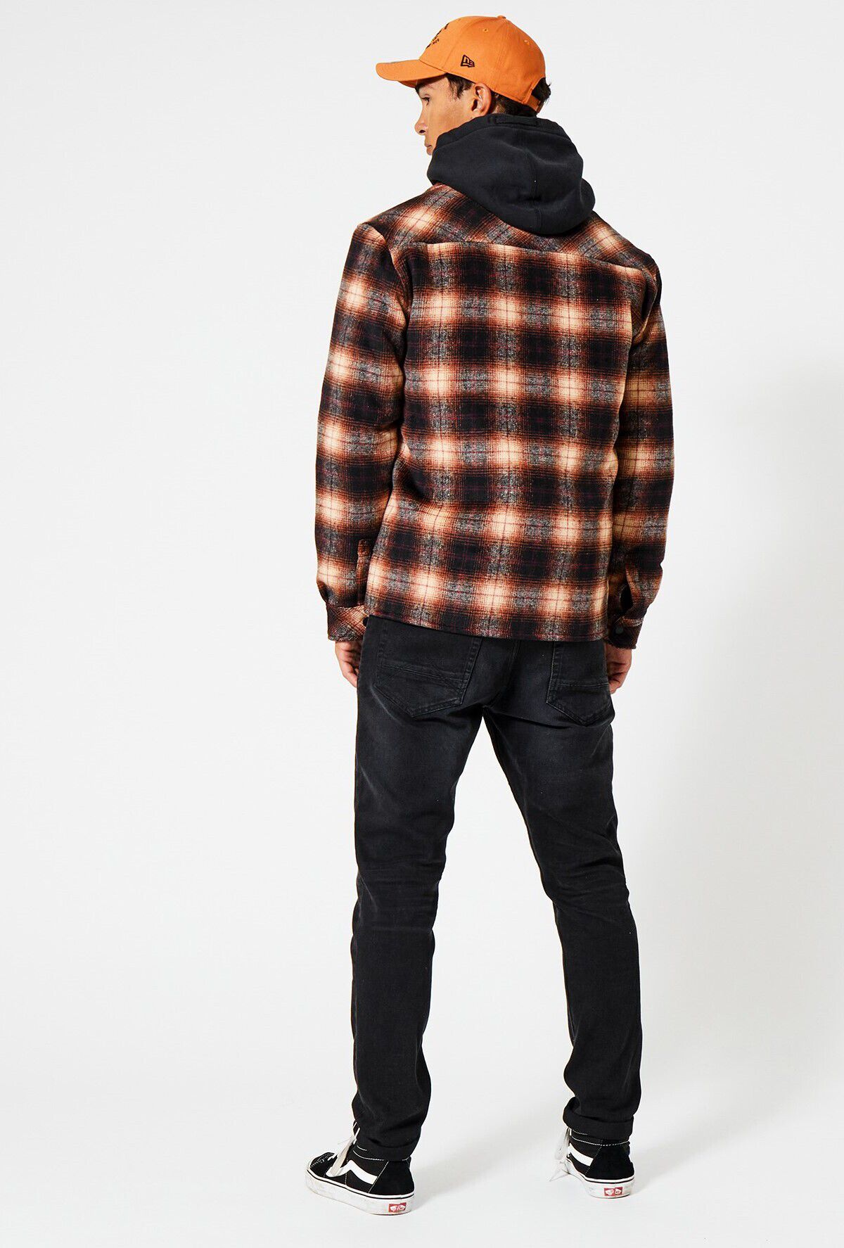 Shirt Holt padded image number 2