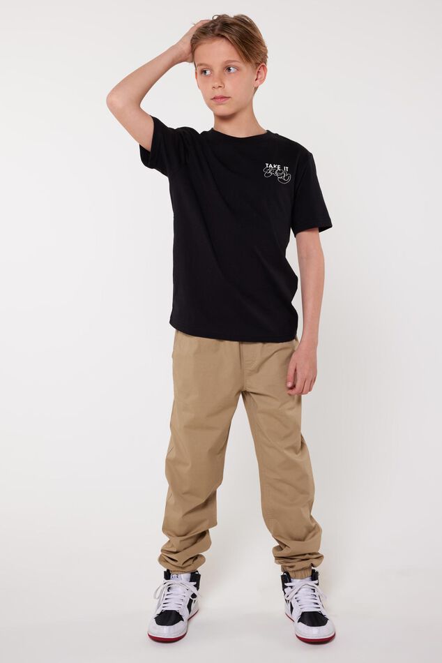 Trousers Phill JR image number 0