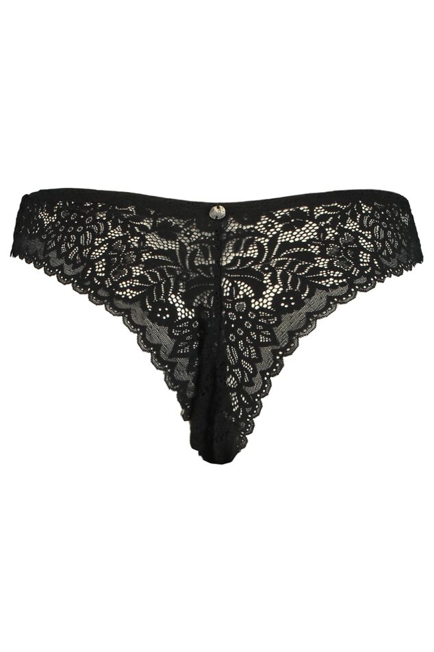 Slip Vicky bottom image number 1